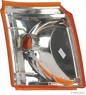 HERTH BUSS ELPARTS 82700320 -  Фонарь указателя поворота